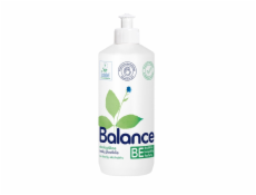 DETERGENT IND BALANCE ALOE EXT 450ML