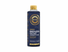 Aditivum do palivového systému benzínových motorů Ester, 100 ml