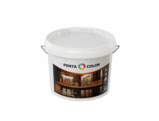 Lazura Pentacolor Ultra Lazur, barva teak, 3l