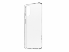 Tactical TPU Kryt pro Motorola G54 5G/Power Edition Transparent