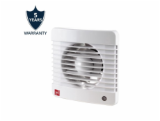 Výsuvný ventilátor HAUSHALT SILENTA-MTP D100