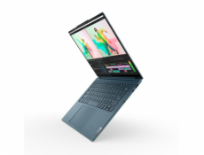 Lenovo Yoga Pro 7 83E2001GCK 14IMH9   Ultra 5 125H/32GB/SSD 1TB/14,5 /3K/IPS/TOUCH/400nitů/120Hz/3r Onsite/bez OS/zelená