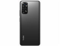 BAZAR - Xiaomi Redmi Note 11S 6GB/64GB Graphite Grey EU - Po opravě (Komplet)