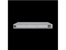 UBNT USW-Pro-Max-48-PoE