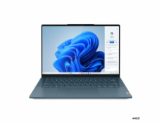 Lenovo YOGA PRO 7 14AHP9   Ryzen 7 8845HS/16GB/SSD 1TB/14,5 /3K/IPS/400nitů/120Hz/RTX3050 6GB/On-Site/WIN11 Home/zelená