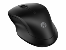 HP 255 Dual Mouse/Kancelářská/Optická/1 600 DPI/Bezdrátová Bluetooth/Černá