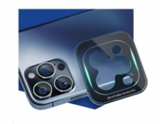 3mk ochrana kamery Lens Pro pro Apple iPhone 15, Blue