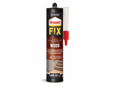 Montážní lepidlo Moment Fix Wood, 385 g