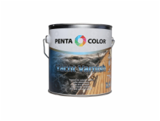 Lak Pentacolor Yacht, lesklý 2,5l