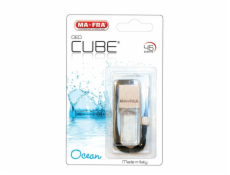 Osvěžovač vzduchu do auta Ma-Fra Deo-Cube Ocean