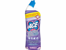 Gel univerzální čisticí Ace Ultra Power, květinový parfém 750ml