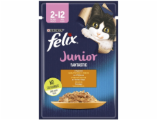 KONS EDAL KAT FELIXJUNIOR S KUŘETEM 85G