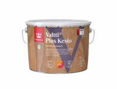 Impregnant Tikkurila Valtti Plus Kesto, báze OPP, 9 l