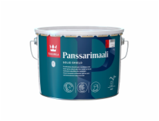 Barva Tikkurila Panssarimaali, základ C, 9 l