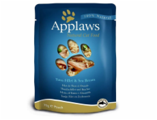 EDAL KON KAT APPLAWS TUN JUR FISH 70G