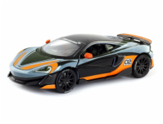 Autíčko 1:32 MCLAREN 600LT - NO.02