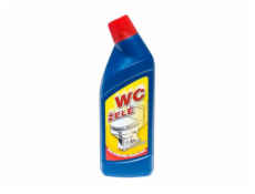 Gel na WC sedátko Koslita, 0,8l