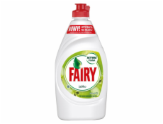 Mycí prostředek na nádobí FAIRY APPLE, 450 ml