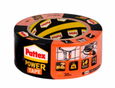 Lepicí páska PATTEX POWER TAPE 1669217, 30 m × 50 mm