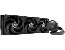 ARCTIC Liquid Freezer III 420 (Black)