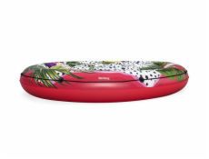 Nafukovací raft Bestway 43720, různé barvy, 188 cm