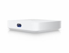 Ubiquiti UniFi Cloud Gateway Ultra (UCG-Ultra) - Cloud Gateway s funkcí routeru, WAN 2.5Gb, 4x LAN 1Gb