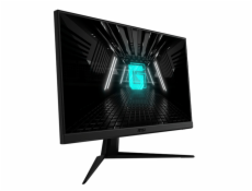 MSI Gaming monitor G2412F, 23,8  Rapid IPS/1920 x 1080 FHD/IPS/180Hz/1ms/DP/2xHDMI