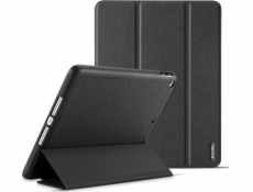 Etui na tablet Nevox nevox Vario Series Bookcase Apple iPad 10.2 (2019) basaltgrau