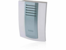 Zamel Doorbell 230V 91dB jednotónový ecru - DNS-902/N-ECR