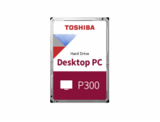 TOSHIBA P300 2TB 3,5 /128MB SMR