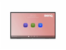 BENQ RE8603, LED Panel 86  dotykový 4K UHD