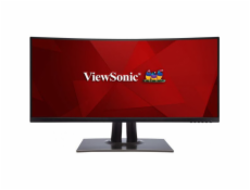 VIEWSONIC VP3481, LED Monitor 34  Z 4K UHD