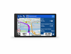 GARMIN Drive 55 EU 5.5  (45 krajín)