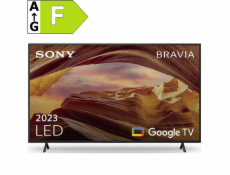 SONY Bravia X75WL Smart LED TV 65  UHD 4K