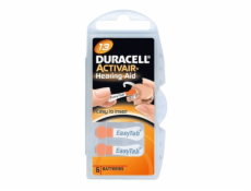 DURACELL Activair 13, Batérie do nač. prístrojov