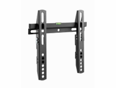 Gembird WM-42F-02 TV mount 106.7 cm (42 ) Black