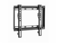 Gembird WM-42F-04 TV mount 106.7 cm (42 ) Black