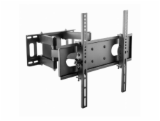 Gembird WM-55ST-04 TV mount 139.7 cm (55 ) Black