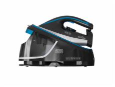 Black+Decker steam generator BXSS2401E (2400W)