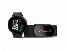 Polar VANTAGE V3 HR Night Black