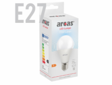 ARCAS LED žiarovka E27/12W/3000K/1150lm