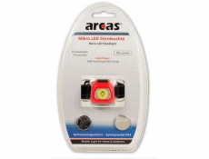 ARCAS 3W LED, Čelovka