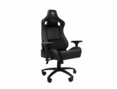 White Shark Phoenix Gaming Chair Black