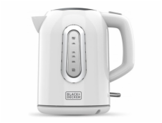 Black+Decker electric kettle BXKE2204E