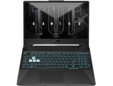 ASUS TUF Gaming A15 - Ryzen 5 7535HS/H/8GB/512GB SSD/RTX 2050 4 GB/15,6 /FHD/IPS/144Hz/2y PUR/Win 11 Home/černá