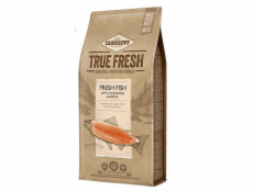 Carnilove True Fresh Fish for Adult dogs 11,4kg granule pro psy