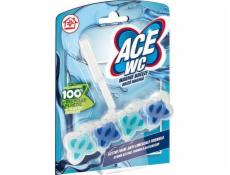 WC osvěžovač-čistič ACE, Marine breeze, 48 g