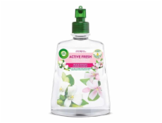 Náhradní náplň Air Wick Active Fresh Jasmine, 0,228 l