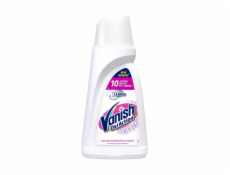 Demiu čistič VANISH OXI ACTION WHITE, 1l