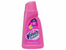 Demiu čistič VANISH OXI ACTION COLOR, 1l